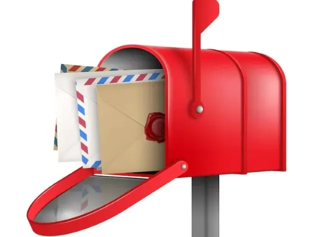 Personal Mailbox Service